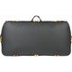 Ryder Bow Case - Black (Back) (Show Larger View)